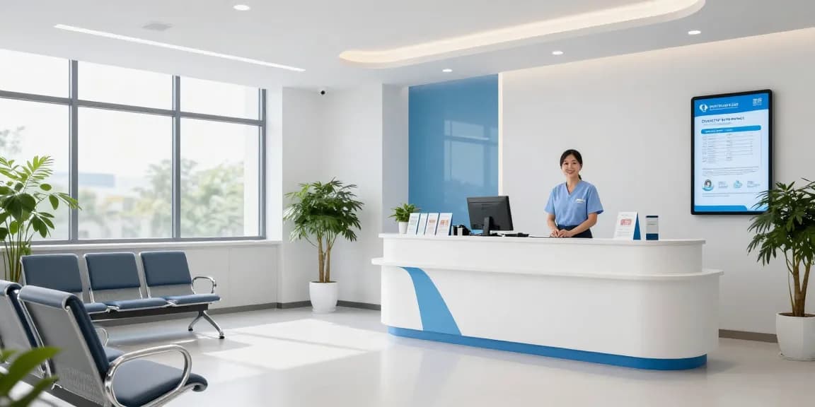 Hair transplant Istanbul by expert healthcare providers in a professional medical setting.