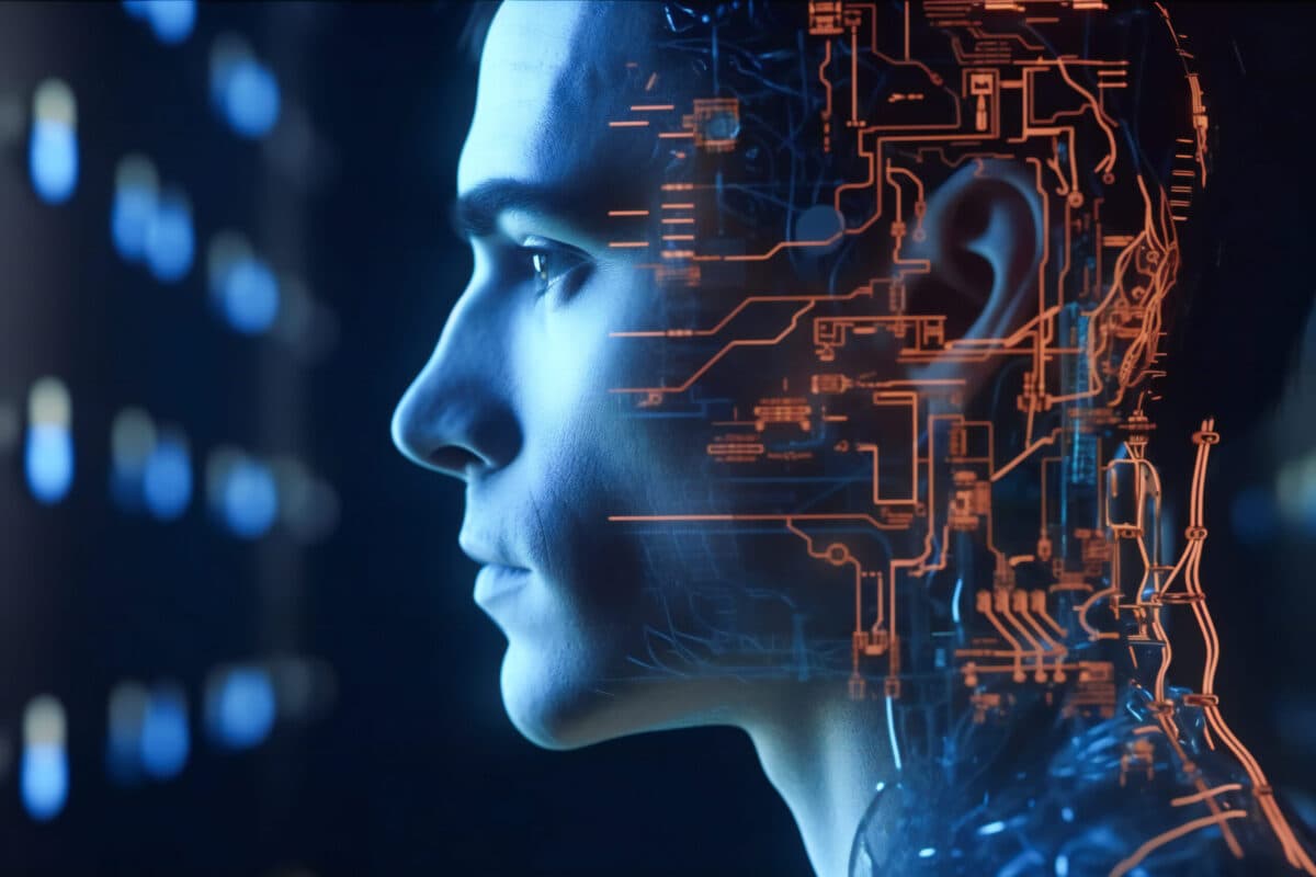 Enhancing Productivity Through Human Interface with AI Strategies