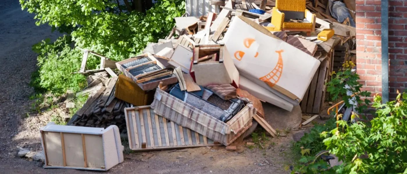 Junk Removal Prices You Should Know in 2026