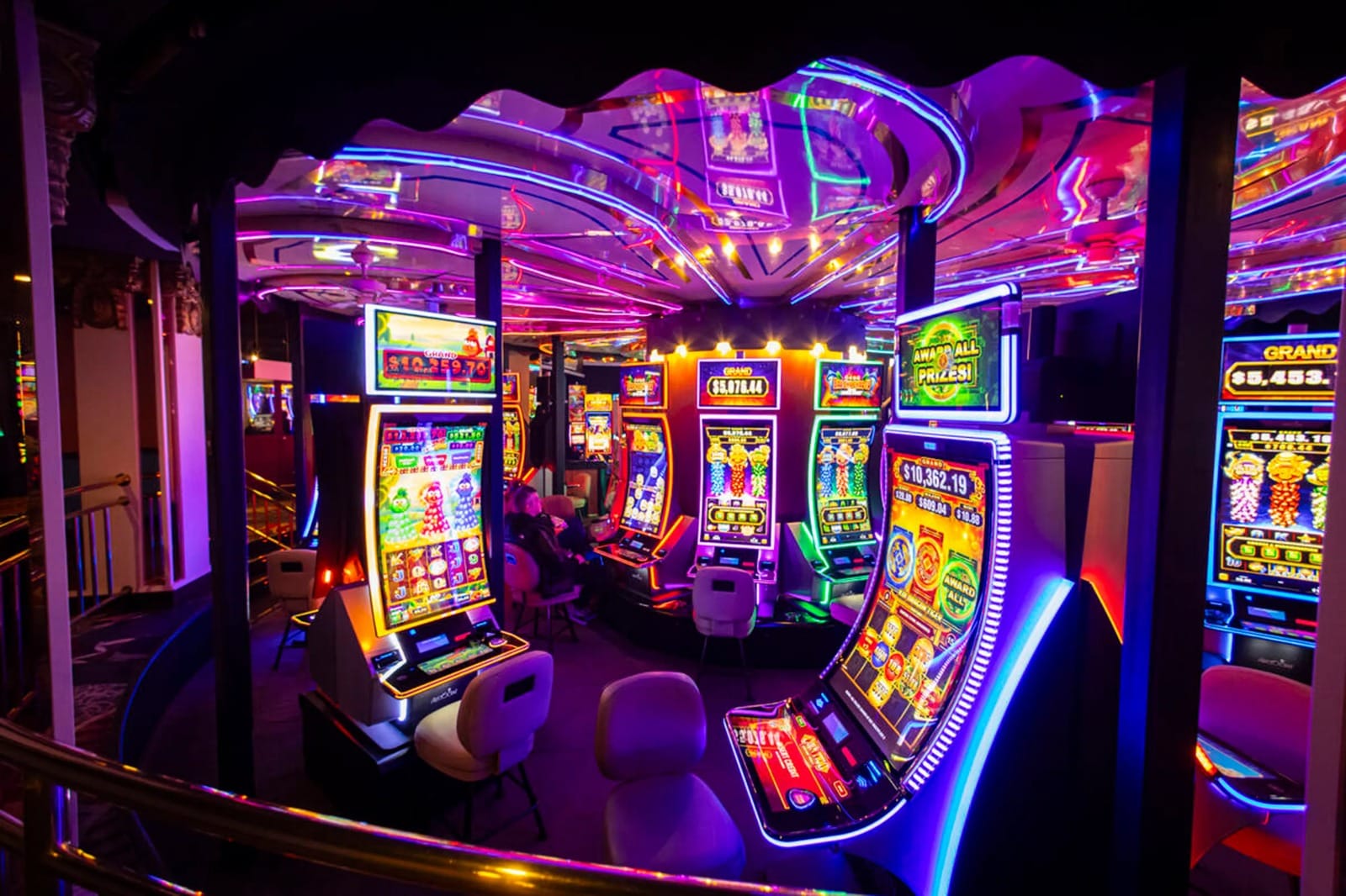 Nikmati Game Slot777 di OBRALTOTO dengan Bonus Melimpah