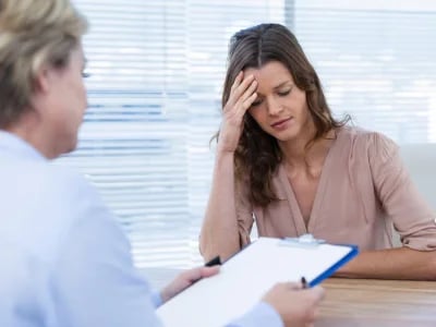 Mental Health Tips for Reducing Stress and Anxiety