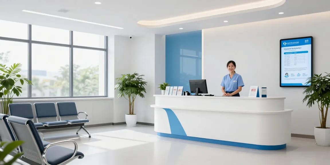 Hair transplant Istanbul by expert healthcare providers in a professional medical setting.