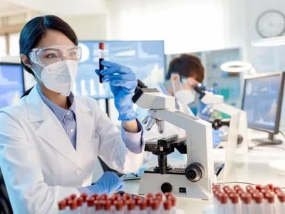 LIMS Software: Integration mit bestehenden IT-Systemen
