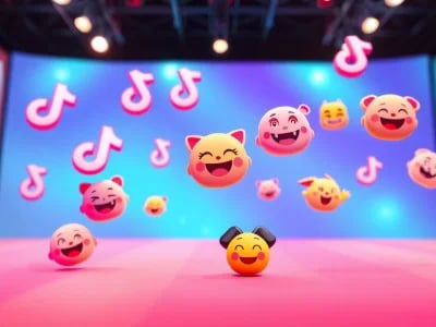 Essential TikTok Emojis: Meaning, Codes, and Creative Uses
