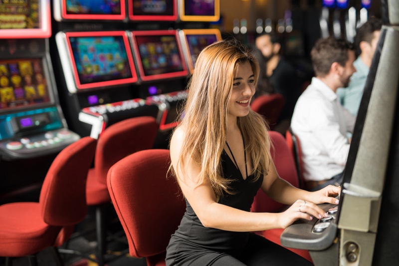 Top Online Casinos for Alberta: Unveiling the Best Options for Great Gaming Experiences