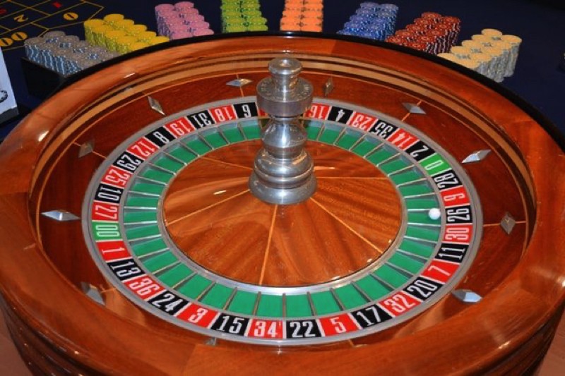 Situs Slot Gacor Terkini: Peluang Menang & Daftar Terpercaya