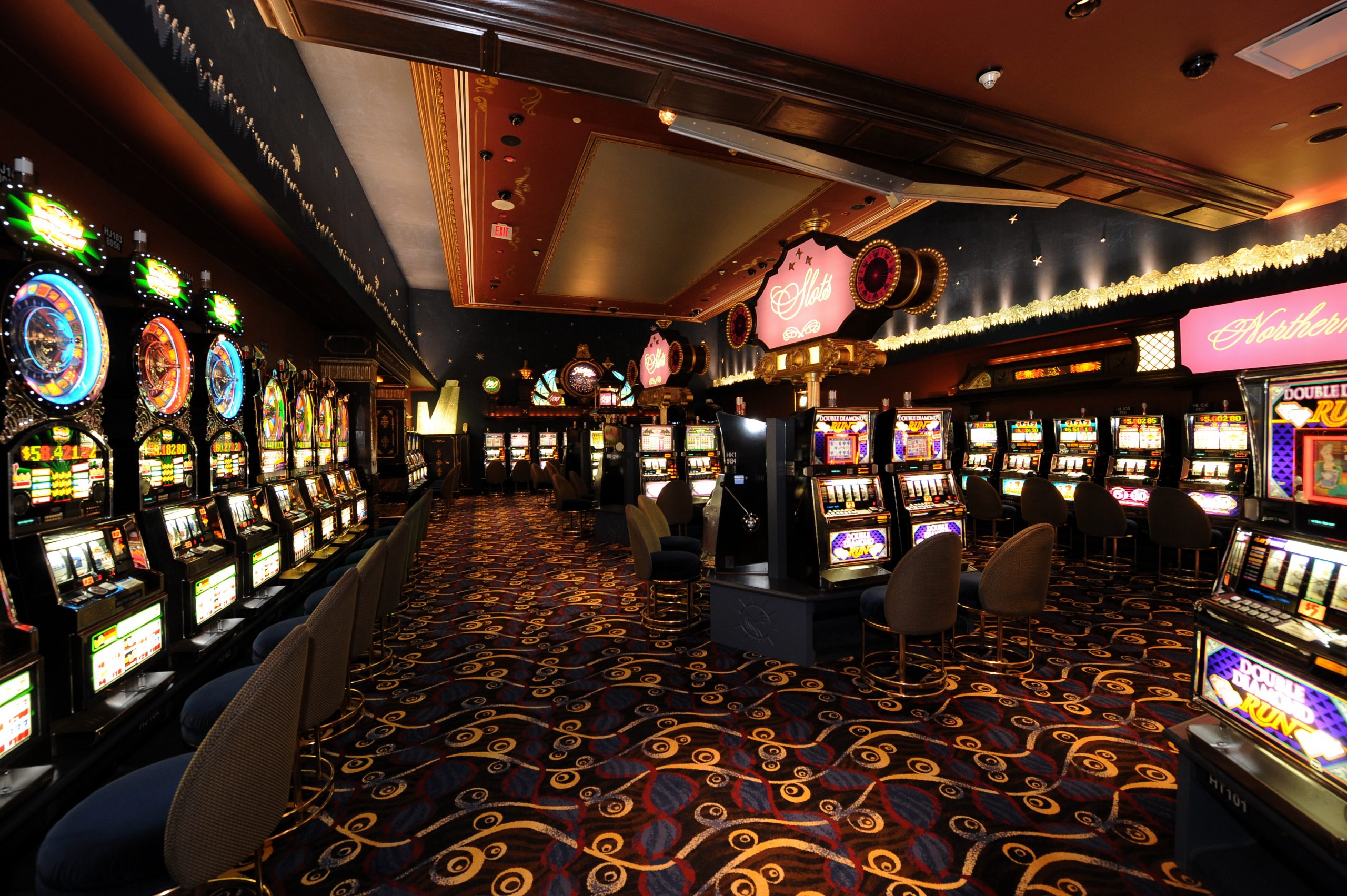 Top Online Casinos for Manitoba: Best Picks for 2023 and Beyond