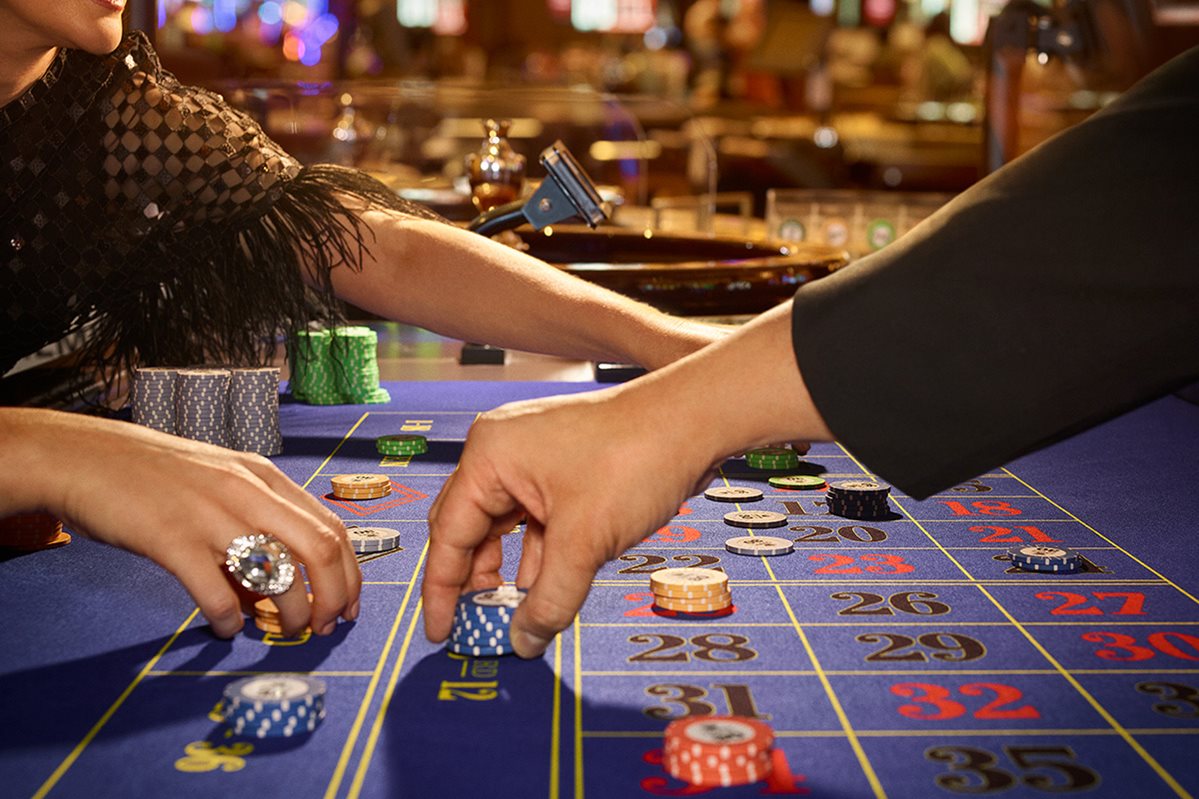 Choose the Best Online Casinos for Oklahoma: Your Essential Guide
