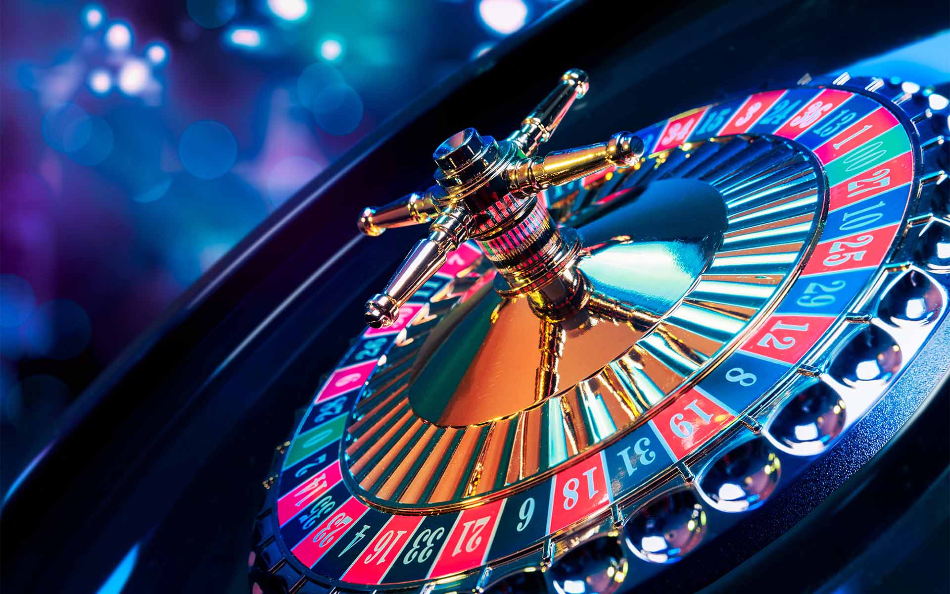 Discover Premium Online Casinos for Georgia Players: Your Guide to Online Gaming