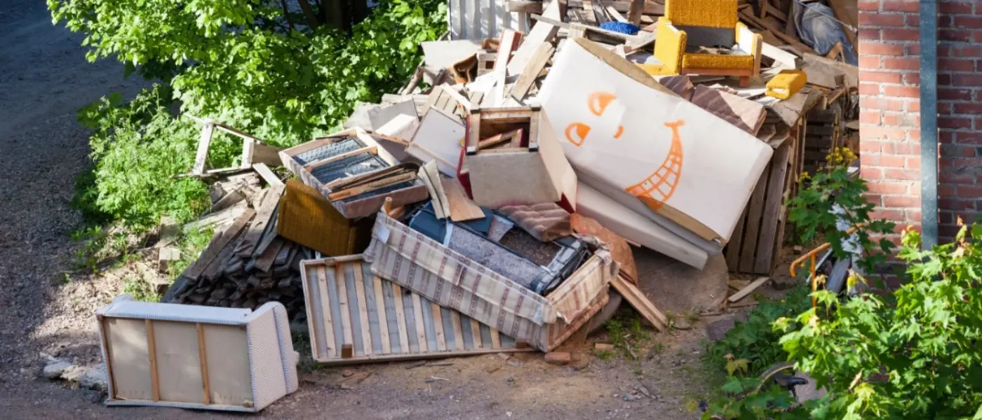 Junk Removal Prices You Should Know in 2026