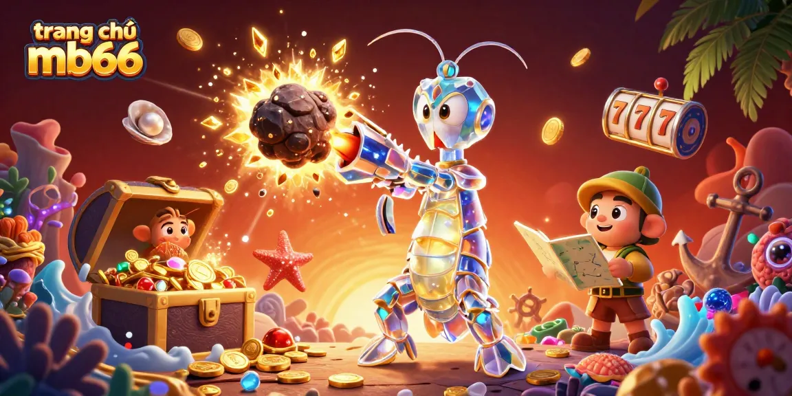 Engage with trang chủ mb66 for thrilling casino adventures in a vibrant, dynamic scene.