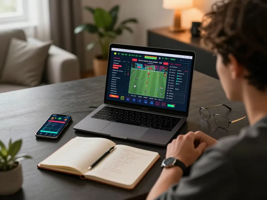 Experience online sports betting at https://nddo.org with betting strategies on display