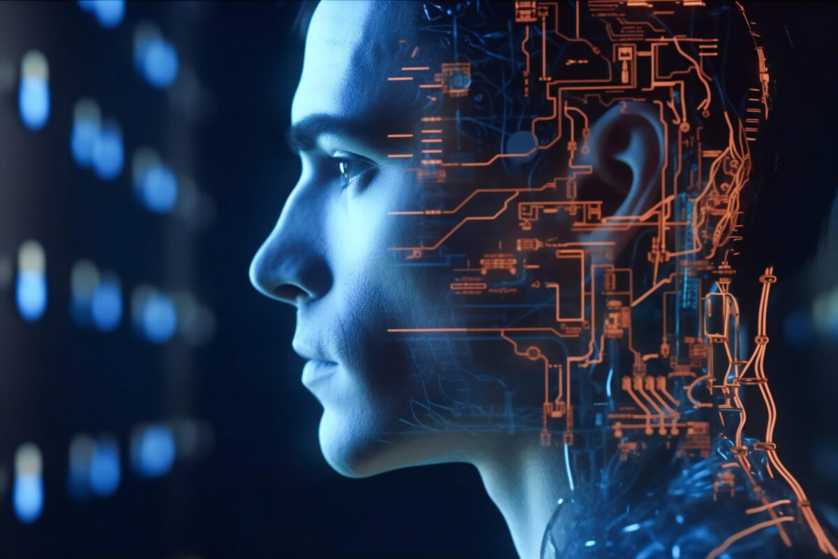 Enhancing Productivity Through Human Interface with AI Strategies