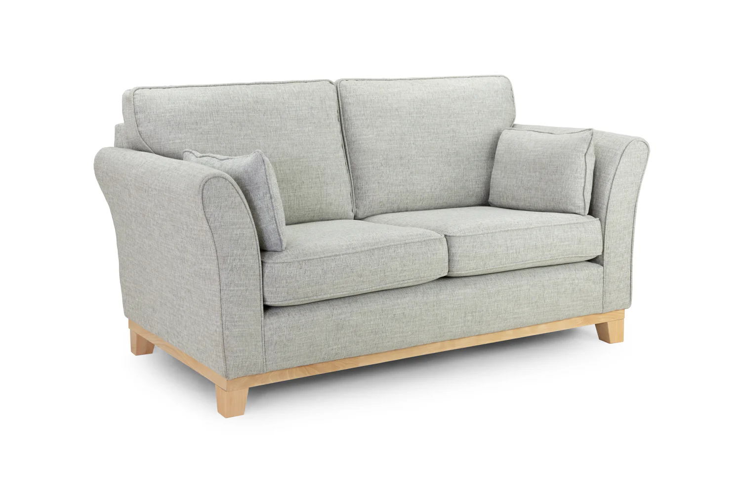 Smart Comfort Solutions for Modern Homes with 2 Seater Sofas