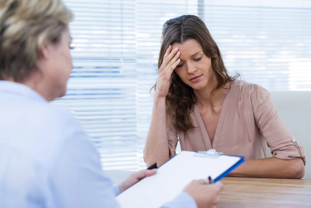 Mental Health Tips for Reducing Stress and Anxiety