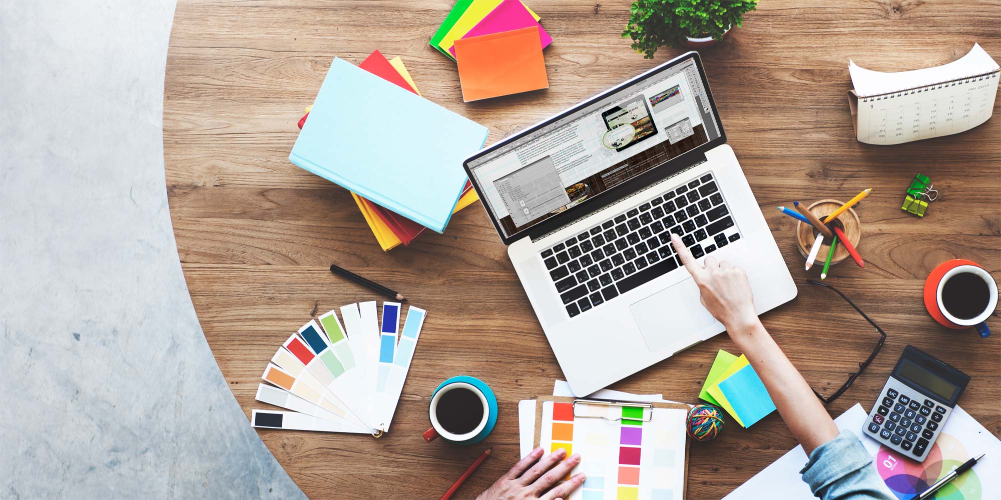 WordPress Website