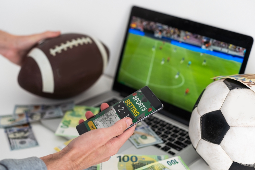 Top Sports Betting Apps Nova Scotia for Enthusiasts and Newbies