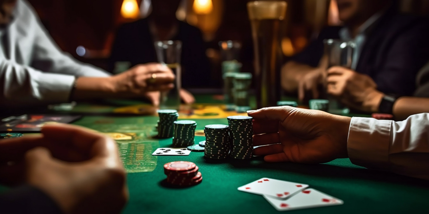 Keberuntungan di ondel4d slot: Strategi dan Tips untuk Pemain