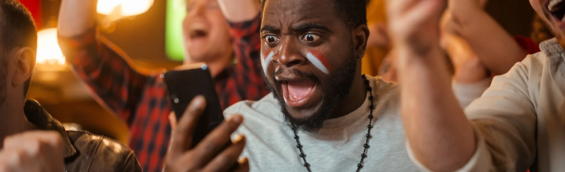 Top Sports Betting Apps Oklahoma - Best Options for Engaged Bettors