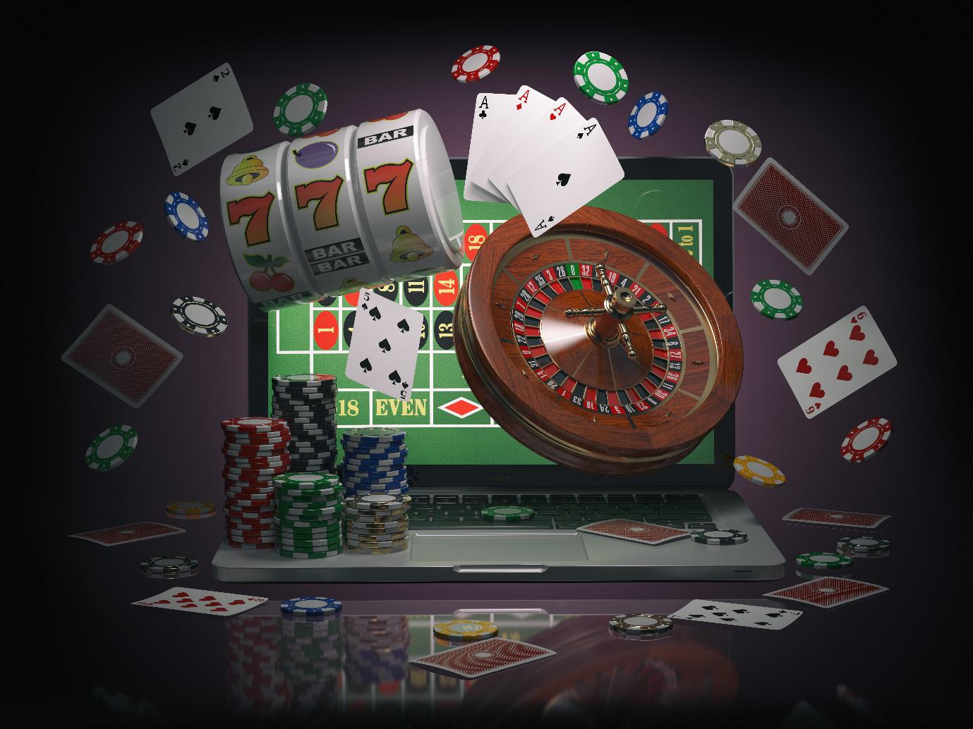 Top Choices for Online Casinos for Texas Gamblers: What You Need to Know