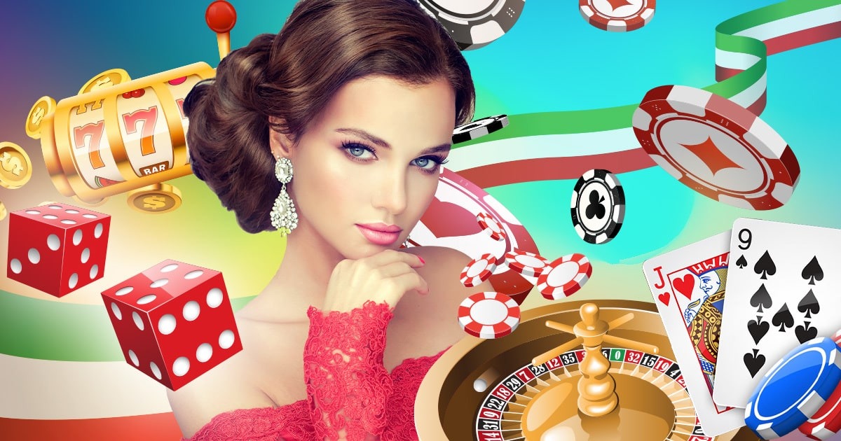 Top Features of Online Casinos for South Carolina Players