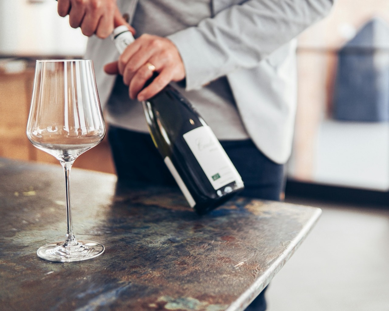 Silt Wine Company: Redefining Sacramento Wineries
