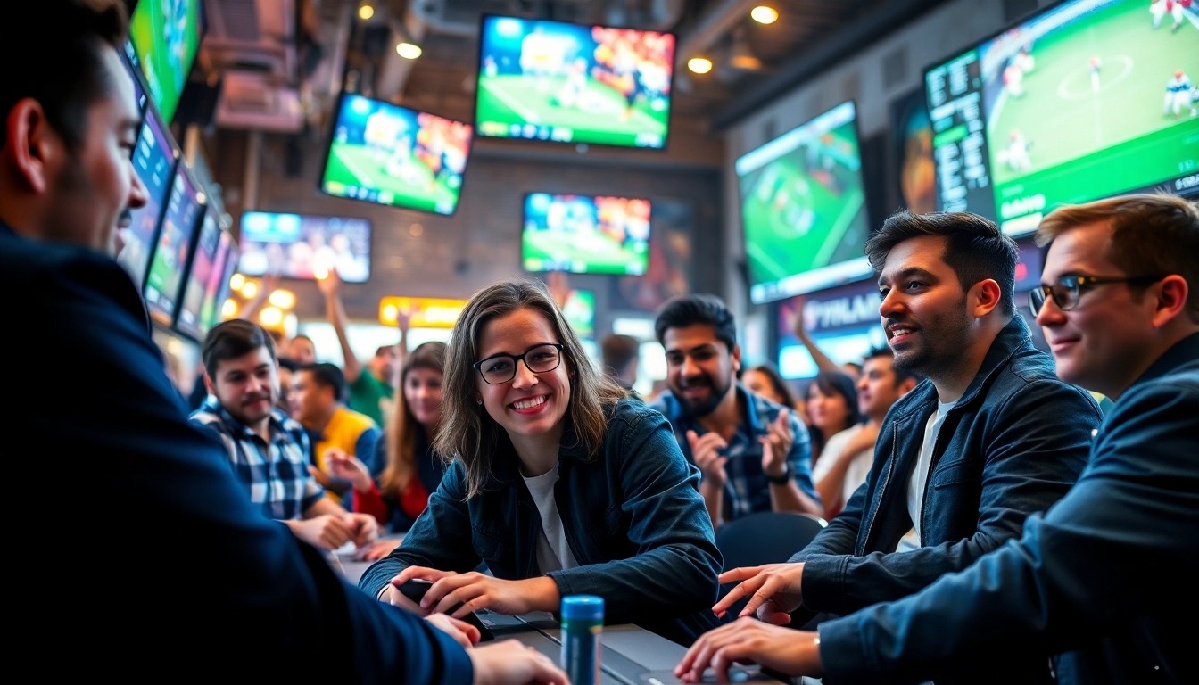 Top Sports Betting Apps Canada: A Comprehensive Guide for Bettors