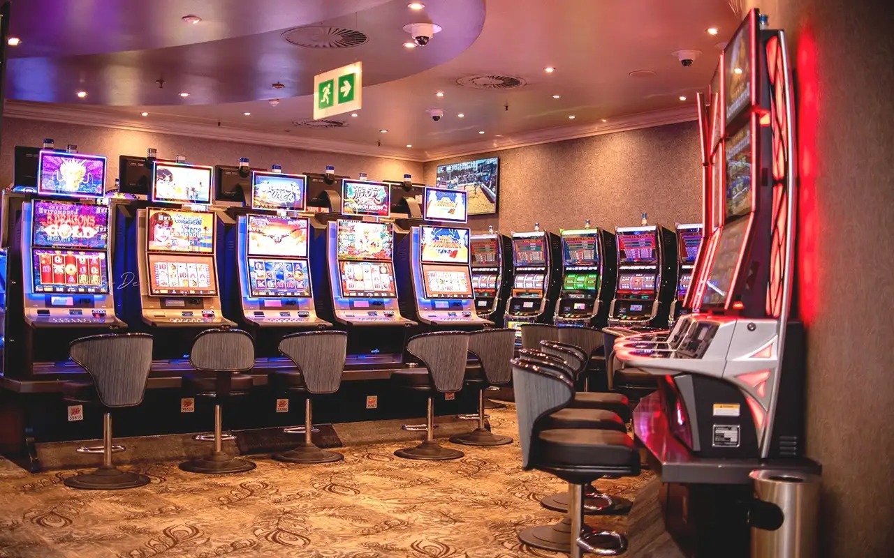 Top Insights on Online Casinos for California: Your Guide to Legal Play Options