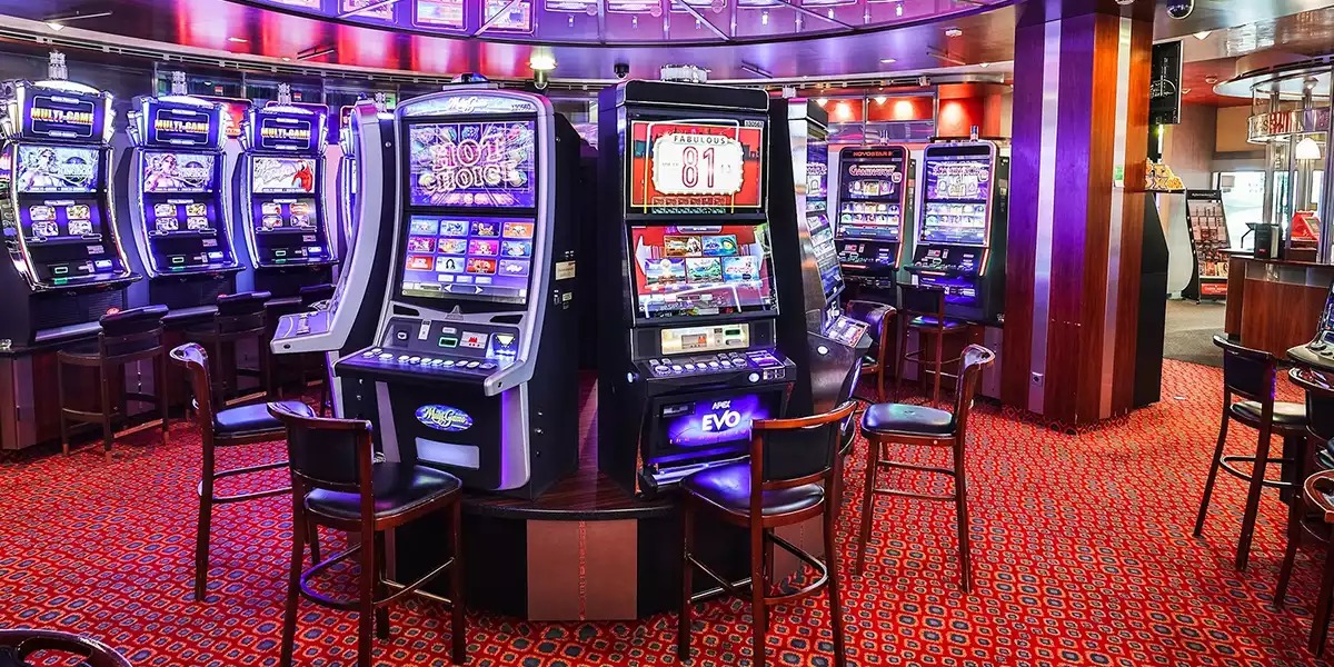 Top Online Casinos for Alabama Players: Gaming Guide and Recommendations