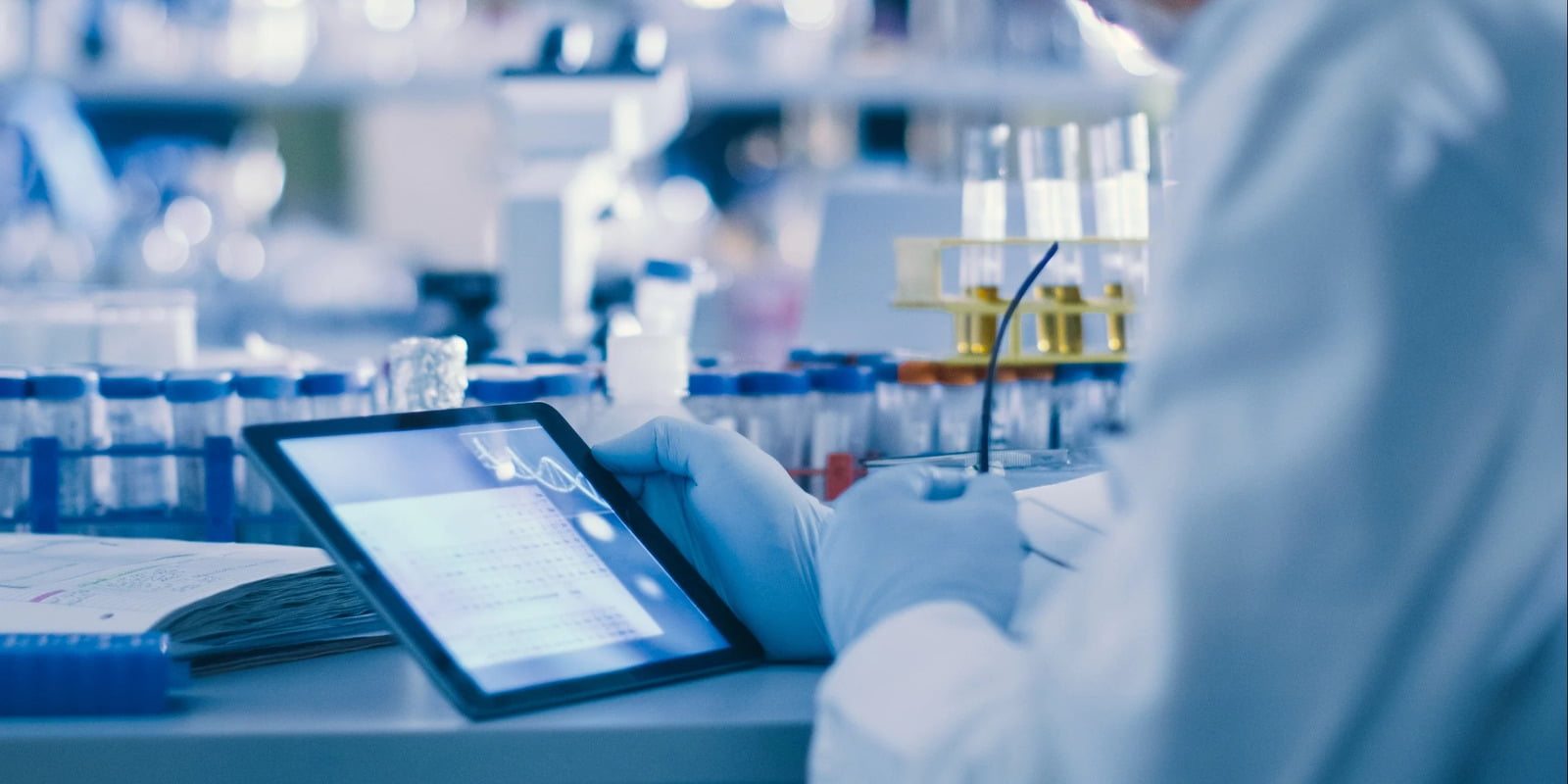 LIMS Software: Integration mit bestehenden IT-Systemen