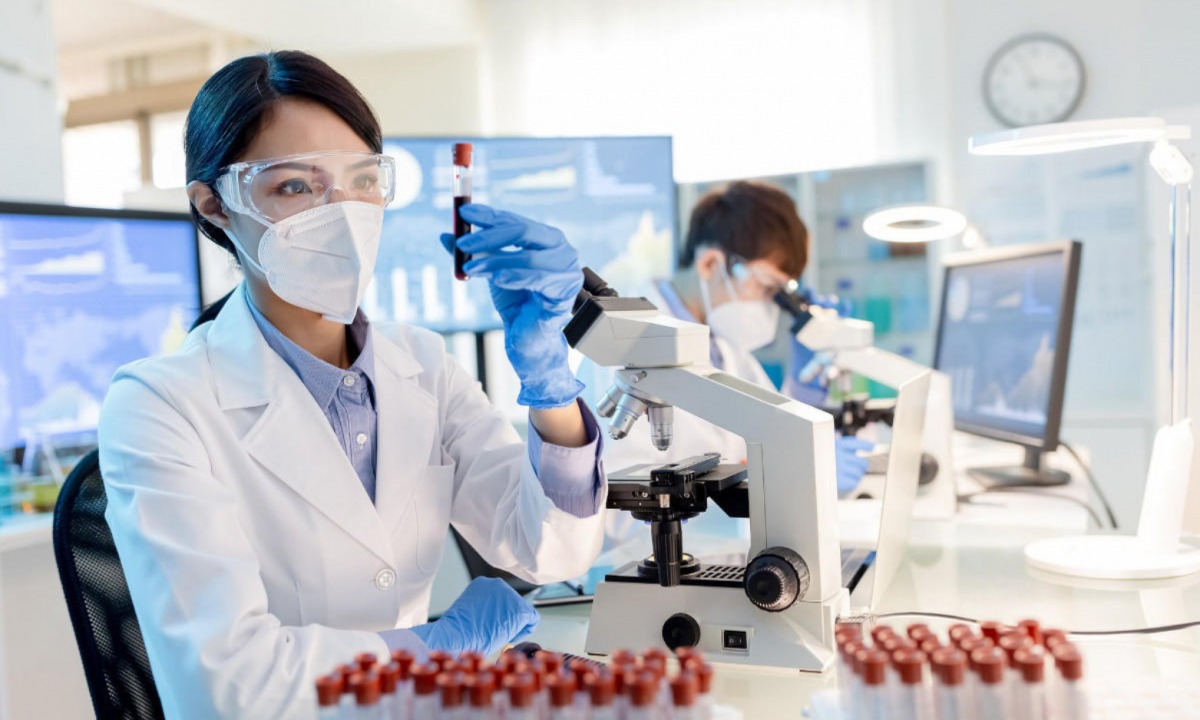 LIMS Software: Integration mit bestehenden IT-Systemen