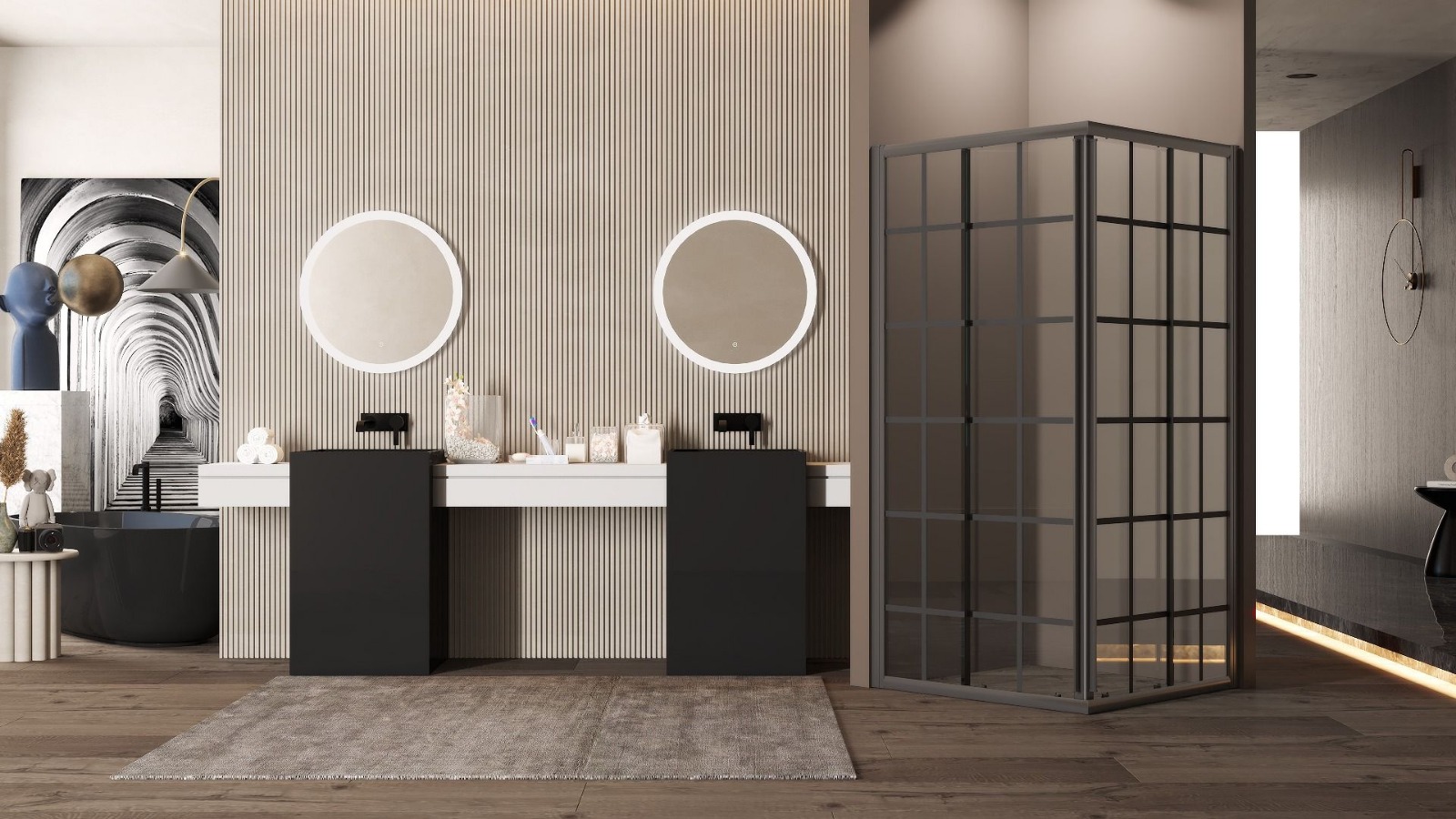 Sunny Shower USA Inc: Bringing Luxury and Function to Every Bathroom