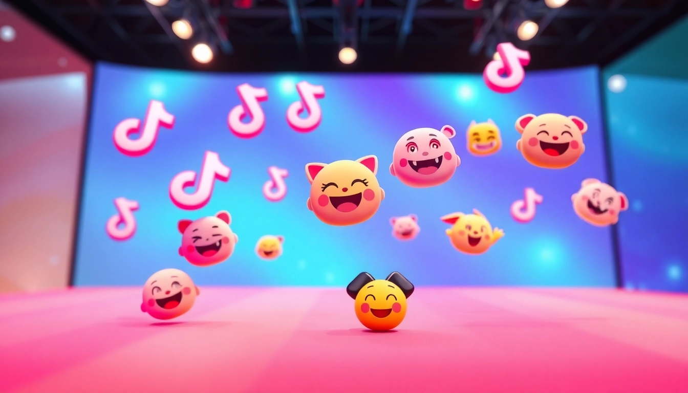 Essential TikTok Emojis: Meaning, Codes, and Creative Uses