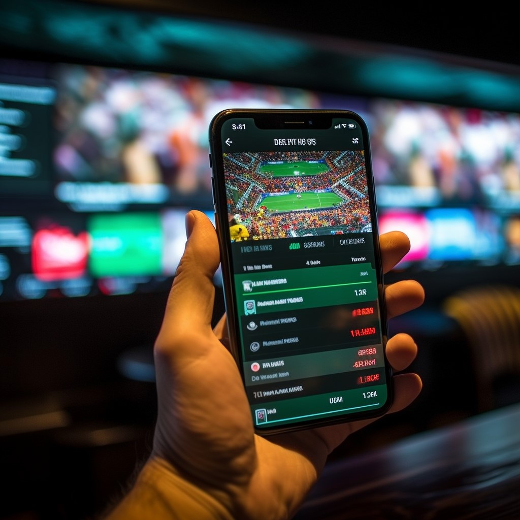Top Sports Betting Apps Alberta: Features, Benefits, and User Insights