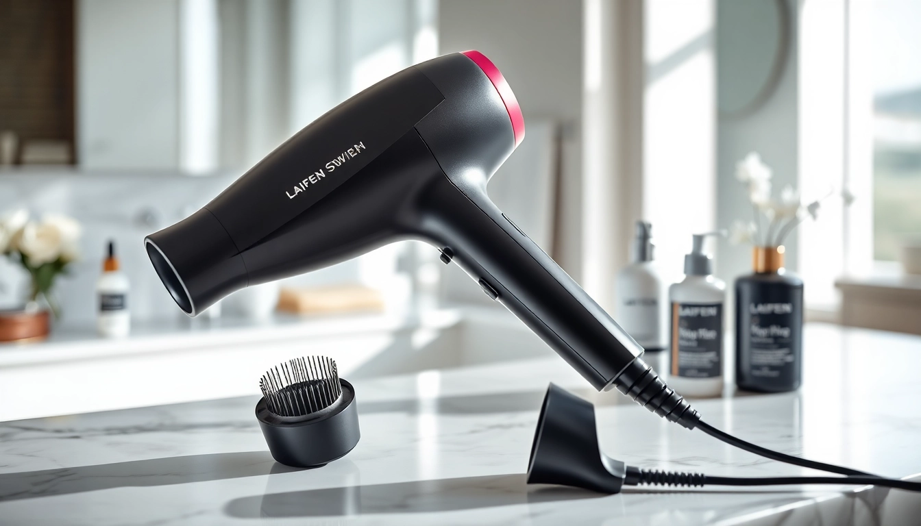 5 Reasons to Upgrade to the Laifen Swift Special