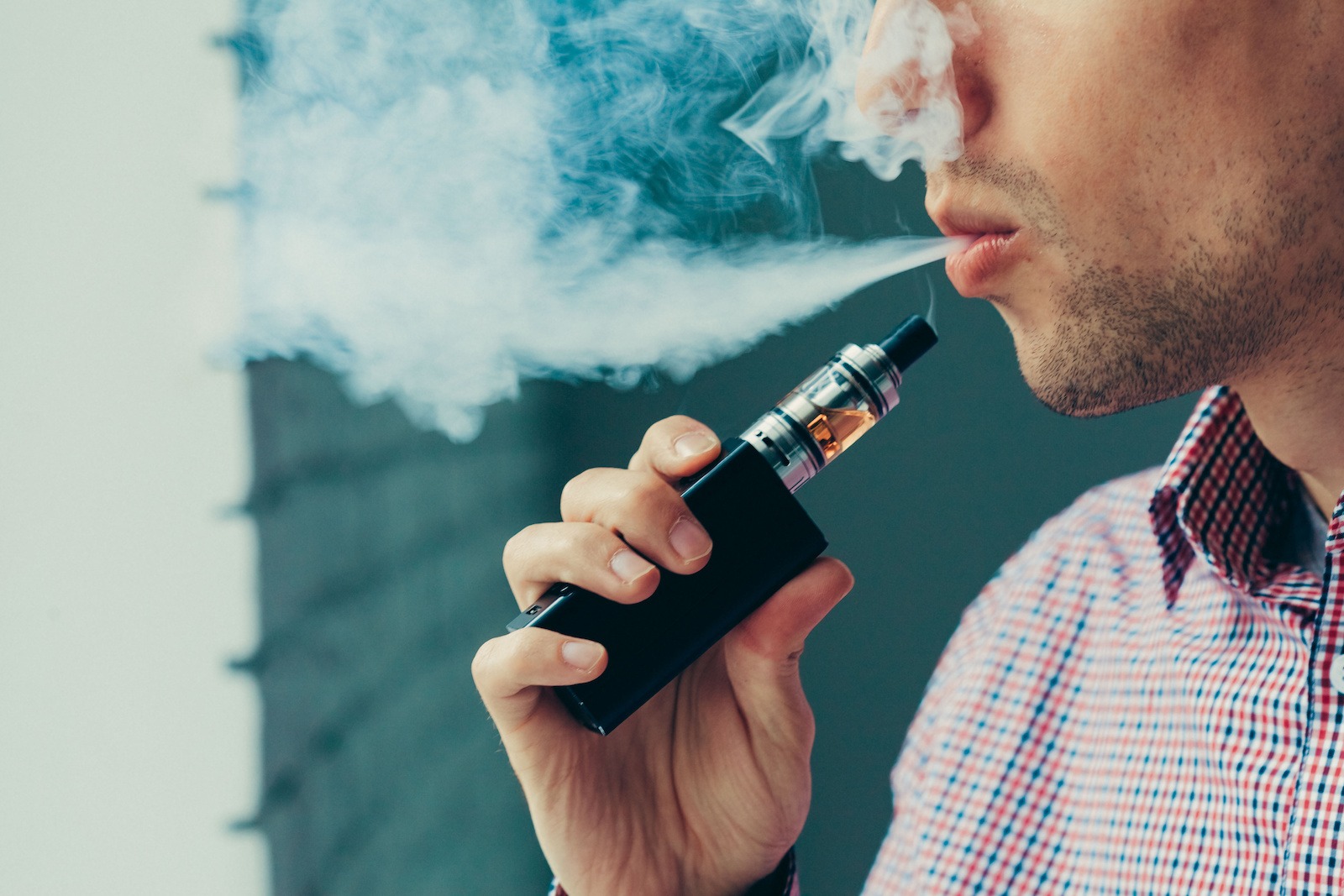 Al Fakher 30K Hypermax – Top Big Puff Vape für ein intensives Aroma