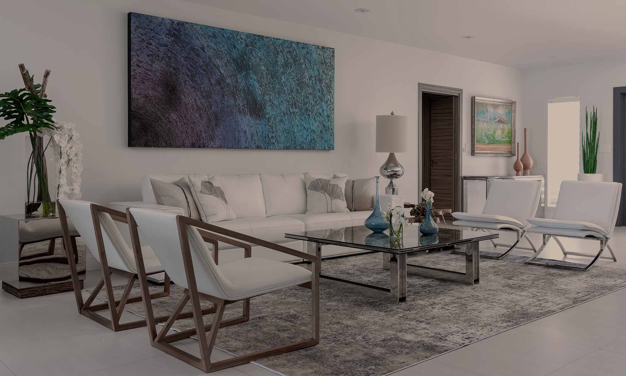 Achieving Effortless Elegance with Contemporary Home Styling