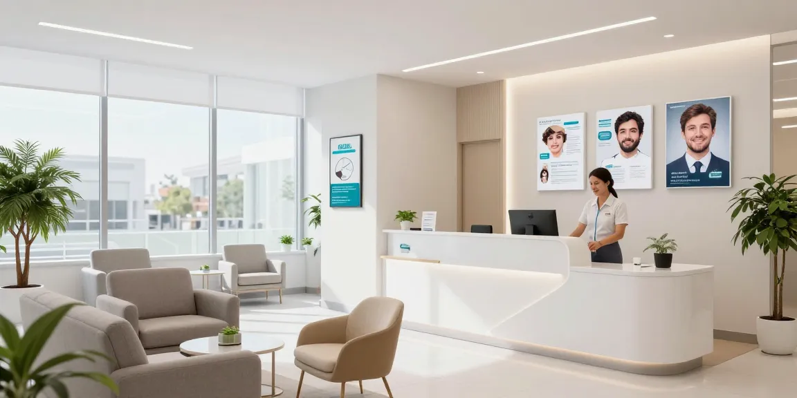 The best hair transplant Turkey services in a modern health clinic, offering patient care and expert consultations.