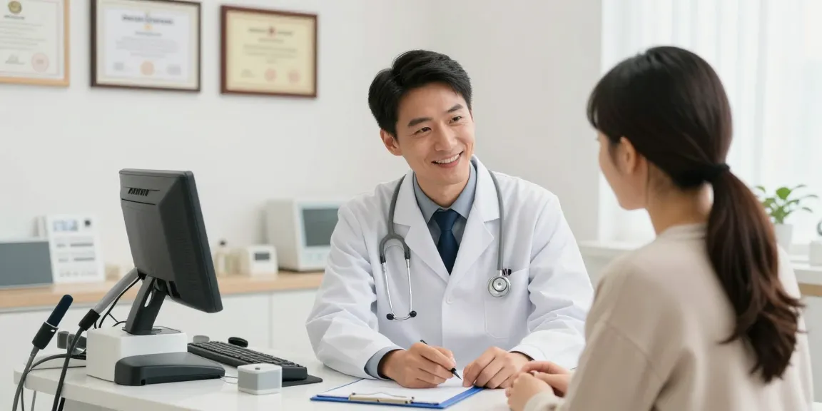 "Hair transplant Istanbul: expert medical care and doctor consultation in a modern health clinic."