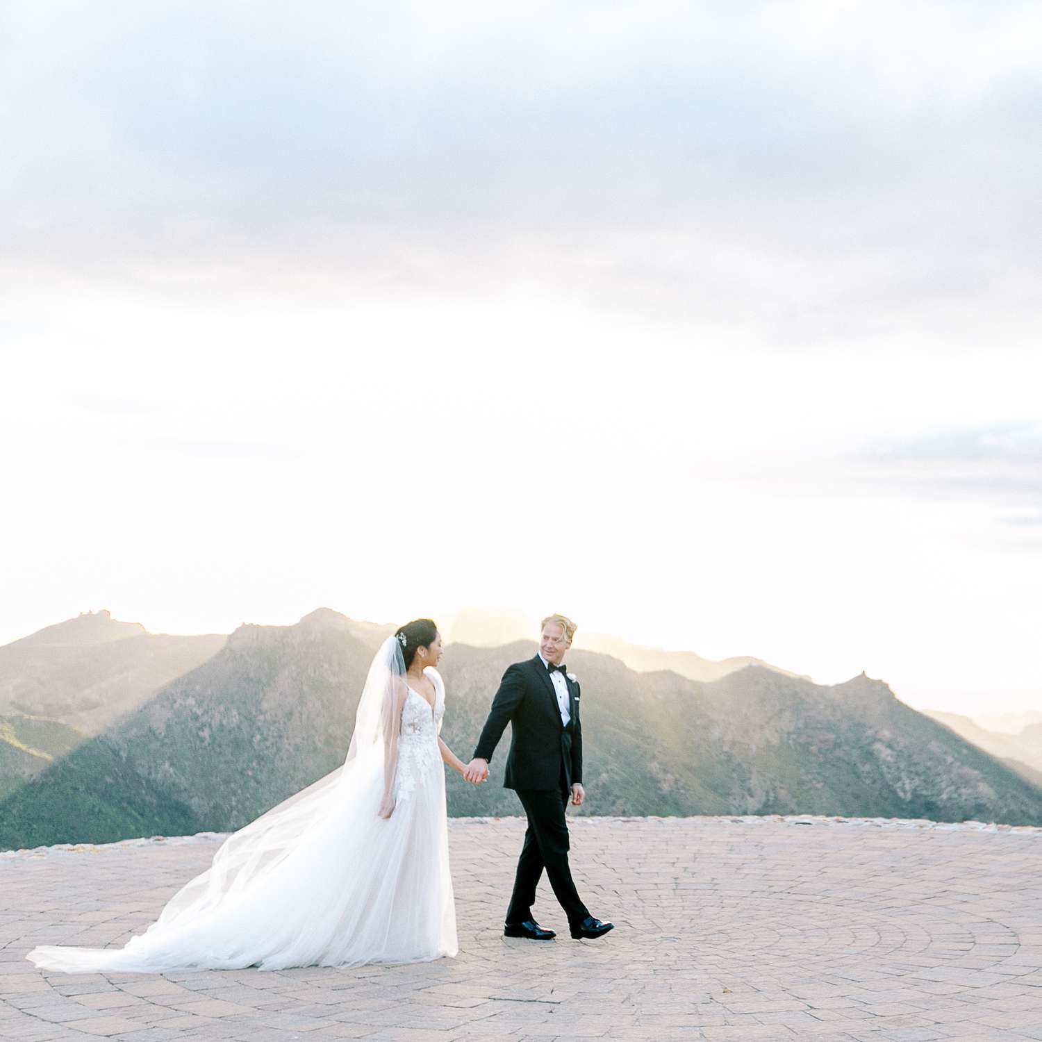 Top-rated wedding photographer in McKinney TX