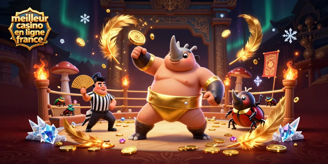 Assemblez votre stratégie dans le meilleur casino en ligne France avec des personnages inédits et des graphismes éclatants.