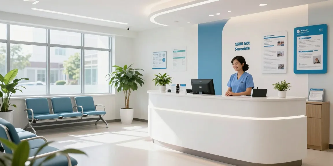 "Hair transplant Turkey price in a trusted medical clinic providing patient care and wellness services."