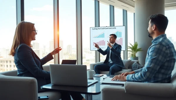 카드 한도 현금화: 안전하고 효율적인 방법 5가지