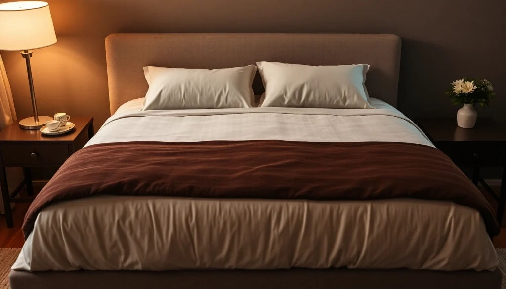 Copri materasso matrimoniale traspirante e confortevole, perfetto per un sonno ristoratore.