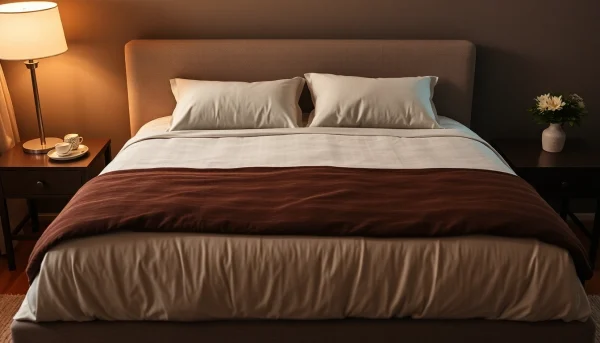 Scopri il Coprimaterasso Matrimoniale Ideale per il Tuo Comfort Notturno