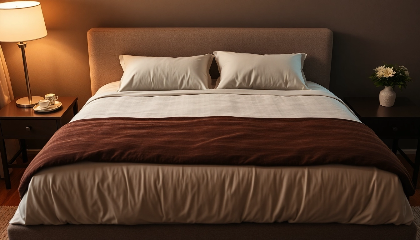 Copri materasso matrimoniale traspirante e confortevole, perfetto per un sonno ristoratore.