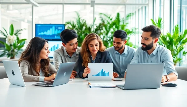 The Leading Strategies of a Top SEO Company in Malaysia