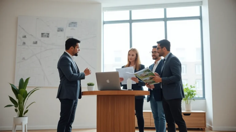 A Comprehensive Guide to Real Estate: Navigating the Market and Making Informed Decisions