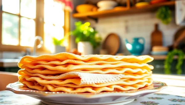 De veelzijdigheid van wafel katoen in je huisdecoratie