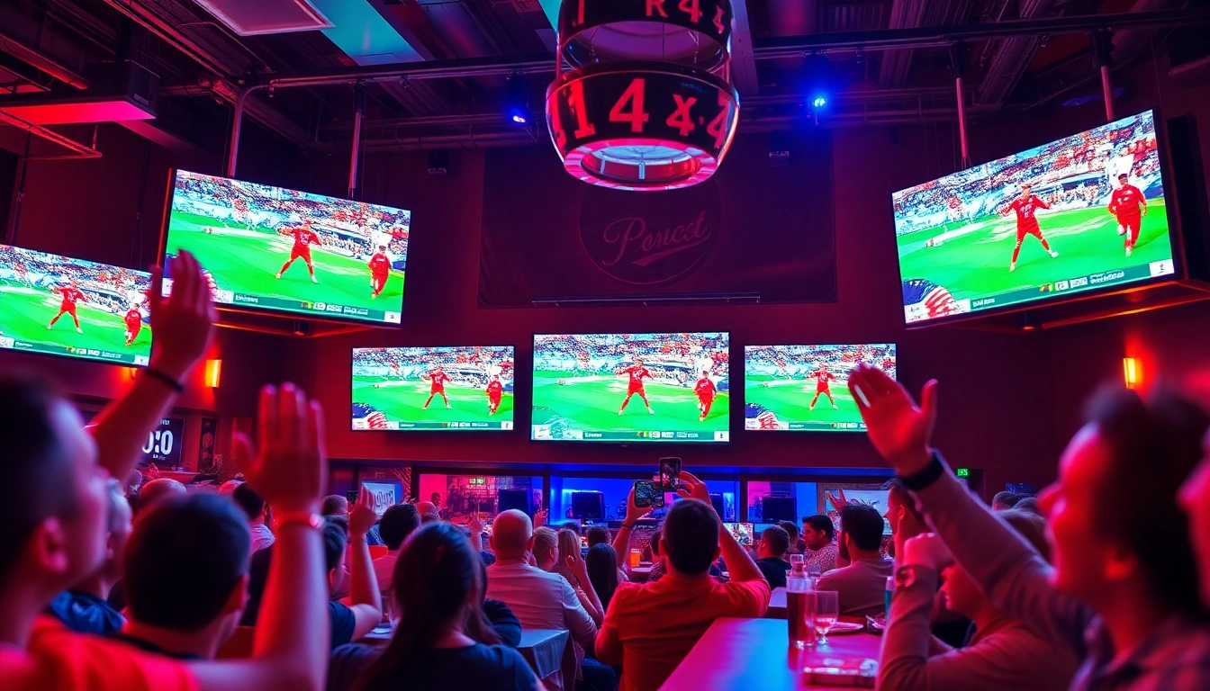 오징어티비에서 다양한 스포츠 경기를 생중계로 즐기는 장면.